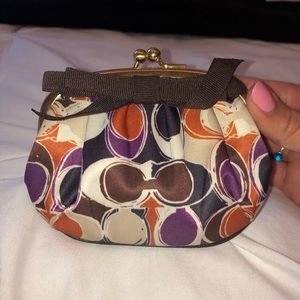 Coach Coin Purse